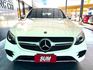 2017年 BENZ GLC300 Coupe 2.0 AMG 4MATIC  第2張縮圖
