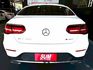 2017年 BENZ GLC300 Coupe 2.0 AMG 4MATIC  第3張縮圖