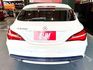 2017年 BENZ CLA250 2.0 Shooting brake  第4張縮圖