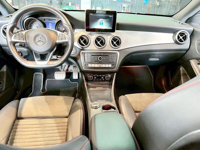 2017年 BENZ CLA250 2.0 Shooting brake  第9張相片
