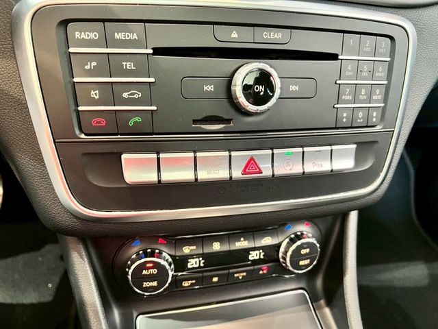 2017年 BENZ CLA250 2.0 Shooting brake  第13張相片