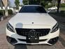 2017年 BENZ C200 2.0 W205 Avantgarde  第2張縮圖