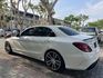 2017年 BENZ C200 2.0 W205 Avantgarde  第3張縮圖