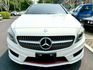 2014年 BENZ A250 2.0 運動版  第2張縮圖