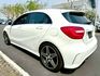 2014年 BENZ A250 2.0 運動版  第4張縮圖