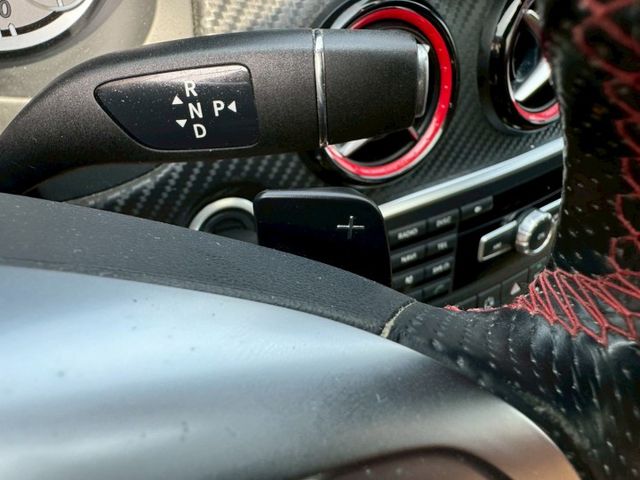 2014年 BENZ A250 2.0 運動版  第9張相片