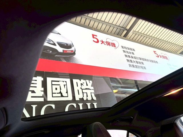 2014年 BENZ A180 1.6  第5張相片