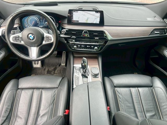 2017年 BMW 630I GT 2.0 M Sport  第10張相片