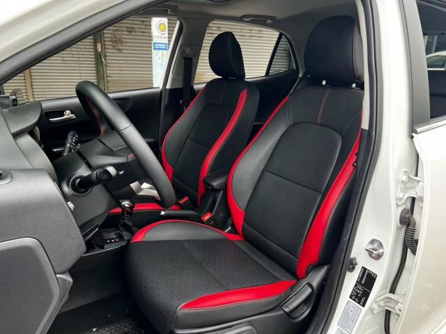 2023年 KIA PICANTO 1.2 GT-Line  第6張相片