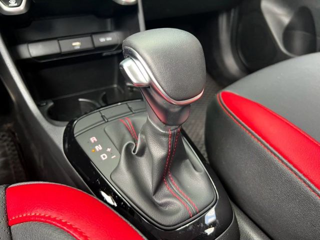 2023年 KIA PICANTO 1.2 GT-Line  第15張相片