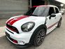 2016年 MINI Cooper Countryman 1.6 JCW  第1張縮圖