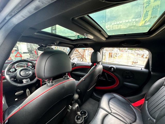 2016年 MINI Cooper Countryman 1.6 JCW  第6張相片