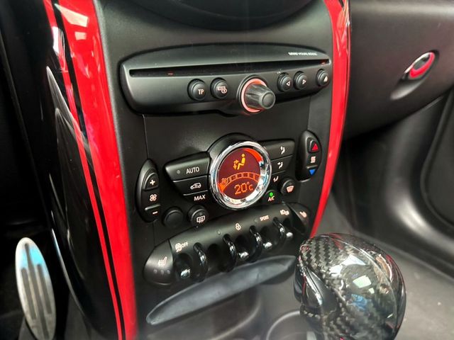 2016年 MINI Cooper Countryman 1.6 JCW  第13張相片