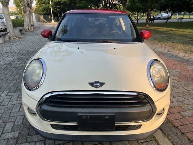 2014年 MINI Cooper Hatch One 1.2 三門  第2張相片