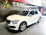 2021年 SKODA KAMIQ 1.0 豪華動能版  第1張縮圖