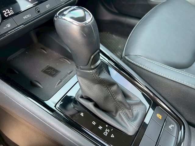 2021年 SKODA KAMIQ 1.0 豪華動能版  第14張相片
