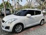 2015年 SUZUKI SWIFT 1.2 日本原裝進口  第1張縮圖