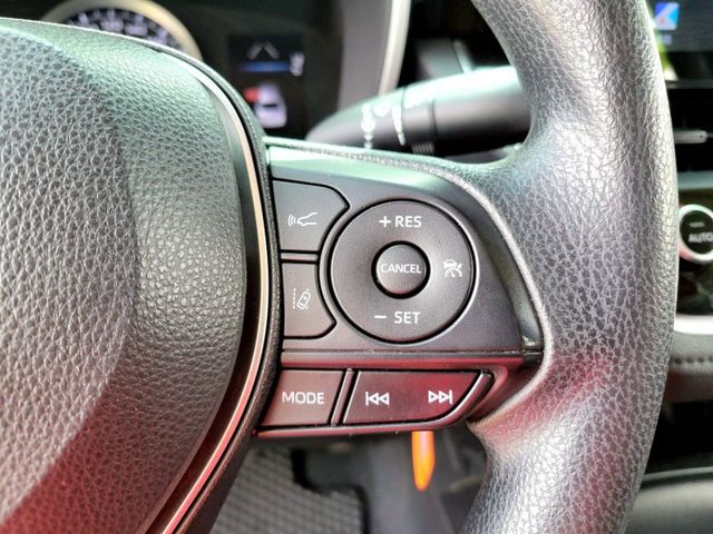 2019年 TOYOTA ALTIS 1.8 豪華版  第7張相片
