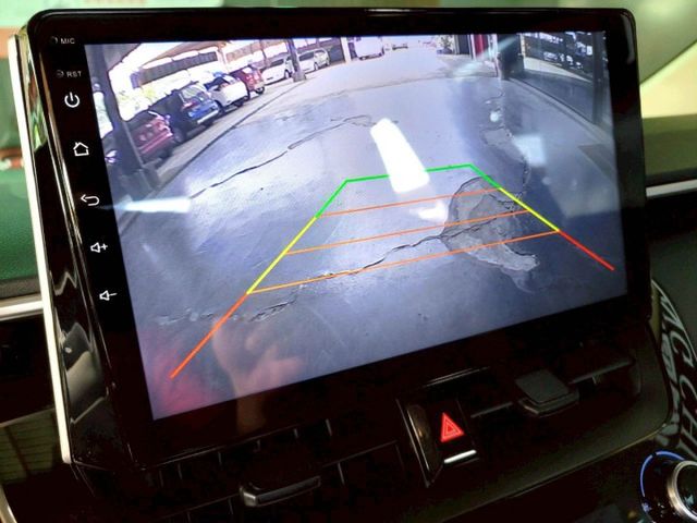 2019年 TOYOTA ALTIS 1.8 豪華版  第9張相片
