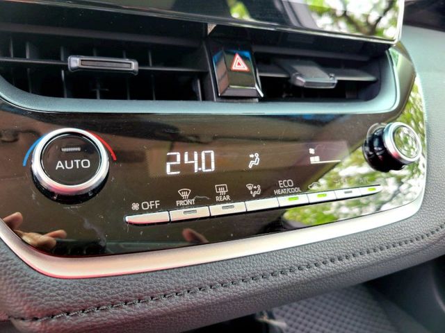 2019年 TOYOTA ALTIS 1.8 豪華版  第10張相片