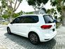 2021年 福斯 TOURAN 1.4 280TSI Comfortline  第3張縮圖