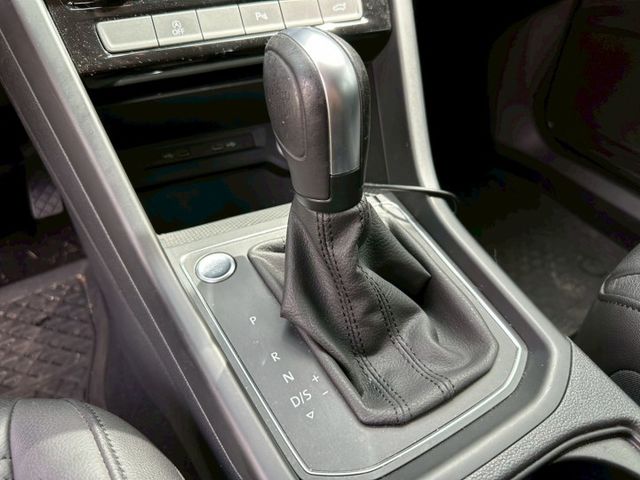 2021年 福斯 TOURAN 1.4 280TSI Comfortline  第14張相片