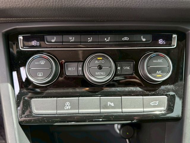 2021年 福斯 TOURAN 1.4 280TSI Comfortline  第15張相片