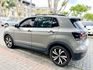 2020年 福斯 T-Cross 1.0 Style Design  第3張縮圖