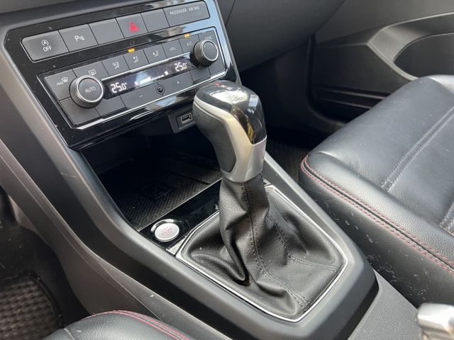 2020年 福斯 T-Cross 1.0 Style Design  第15張相片