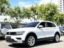 2017年 福斯 TIGUAN 1.4 280TSI Comfortline  第1張縮圖