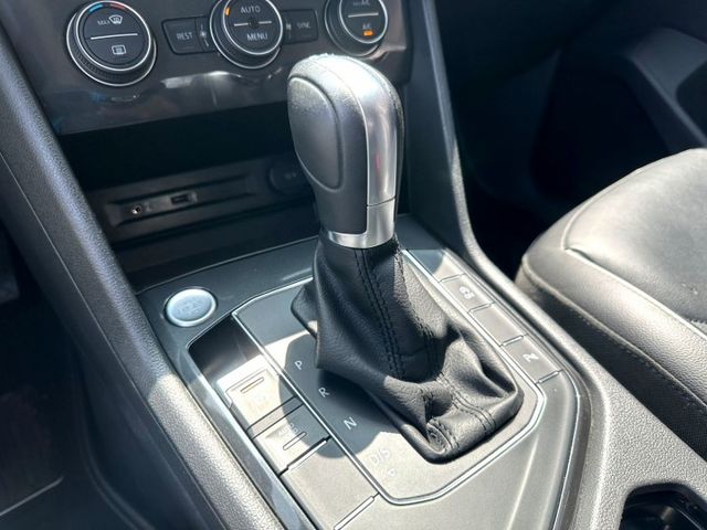2017年 福斯 TIGUAN 1.4 280TSI Comfortline  第13張相片