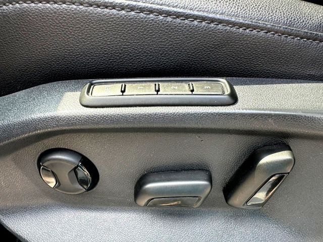 2017年 福斯 TIGUAN 1.4 280TSI Comfortline  第14張相片