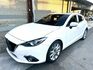 2016年 MAZDA MAZDA3 2.0 頂級版 五門  第1張縮圖