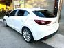 2016年 MAZDA MAZDA3 2.0 頂級版 五門  第4張縮圖