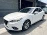 2016年 MAZDA MAZDA3 2.0 頂級版 四門  第1張縮圖