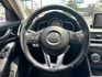 2016年 MAZDA MAZDA3 2.0 頂級版 四門  第8張縮圖