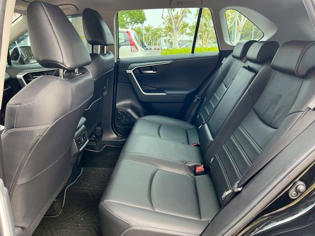 2020年 TOYOTA RAV4 2.0 旗艦版  第7張相片