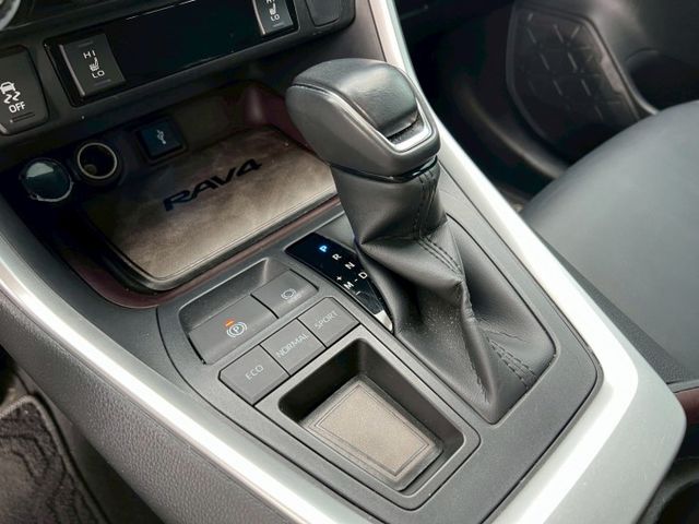 2020年 TOYOTA RAV4 2.0 旗艦版  第14張相片