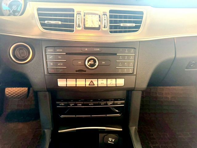 2015年 BENZ E250 2.0 Avantgarde  第15張相片