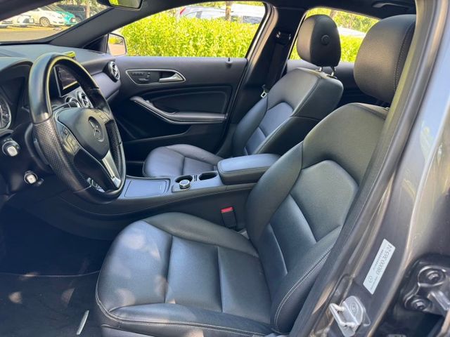 2015年 BENZ A200 1.6 W176  第6張相片