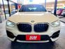 2021年 BMW X3 2.0 xDrive20i 領航版  第2張縮圖