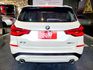 2021年 BMW X3 2.0 xDrive20i 領航版  第3張縮圖
