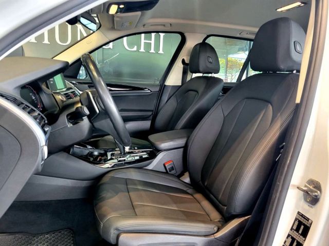 2021年 BMW X3 2.0 xDrive20i 領航版  第8張相片