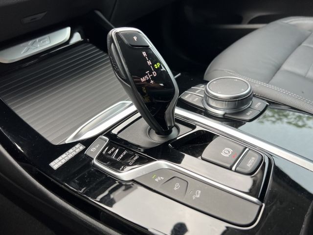 2021年 BMW X3 2.0 xDrive20i 領航版  第17張相片