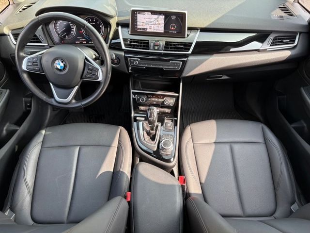 2020年 BMW 218I 1.5 菁英版  第9張相片