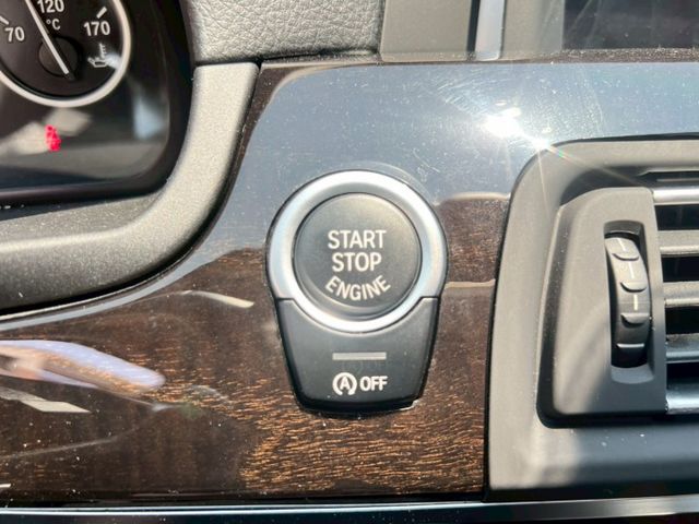 2015年 BMW 520I F10 2.0  第10張相片
