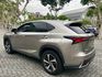 2017年 LEXUS NX300H 2.5 頂級版  第3張縮圖