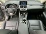 2017年 LEXUS NX300H 2.5 頂級版  第9張縮圖