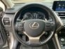 2017年 LEXUS NX300H 2.5 頂級版  第10張縮圖