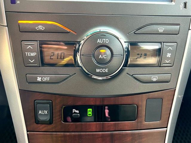 2011年 TOYOTA ALTIS 1.8 E版  第12張相片